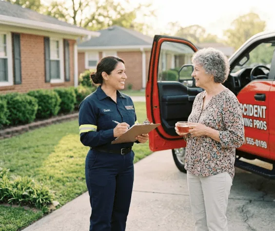 Accident Towing Service Bennington, KS FAQs